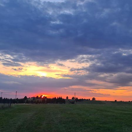Kavicshaz Villa Vlahita Exteriör bild