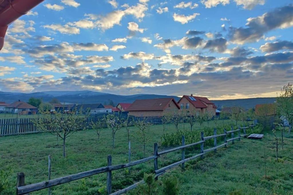 Kavicshaz Villa Vlahita Exteriör bild