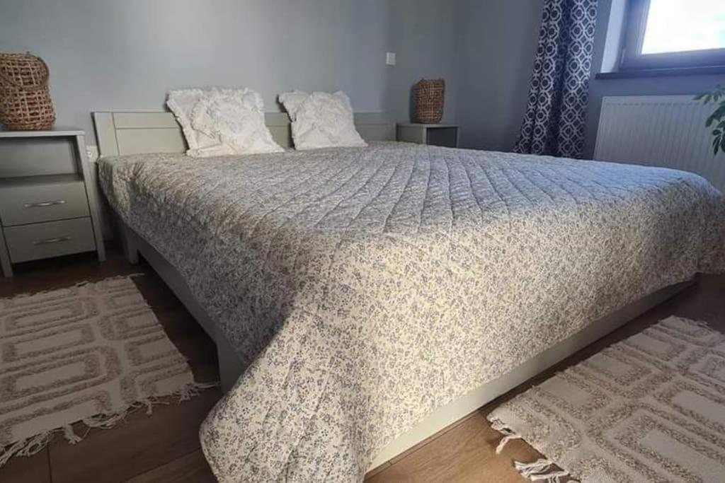 Kavicshaz Villa Vlahita Exteriör bild