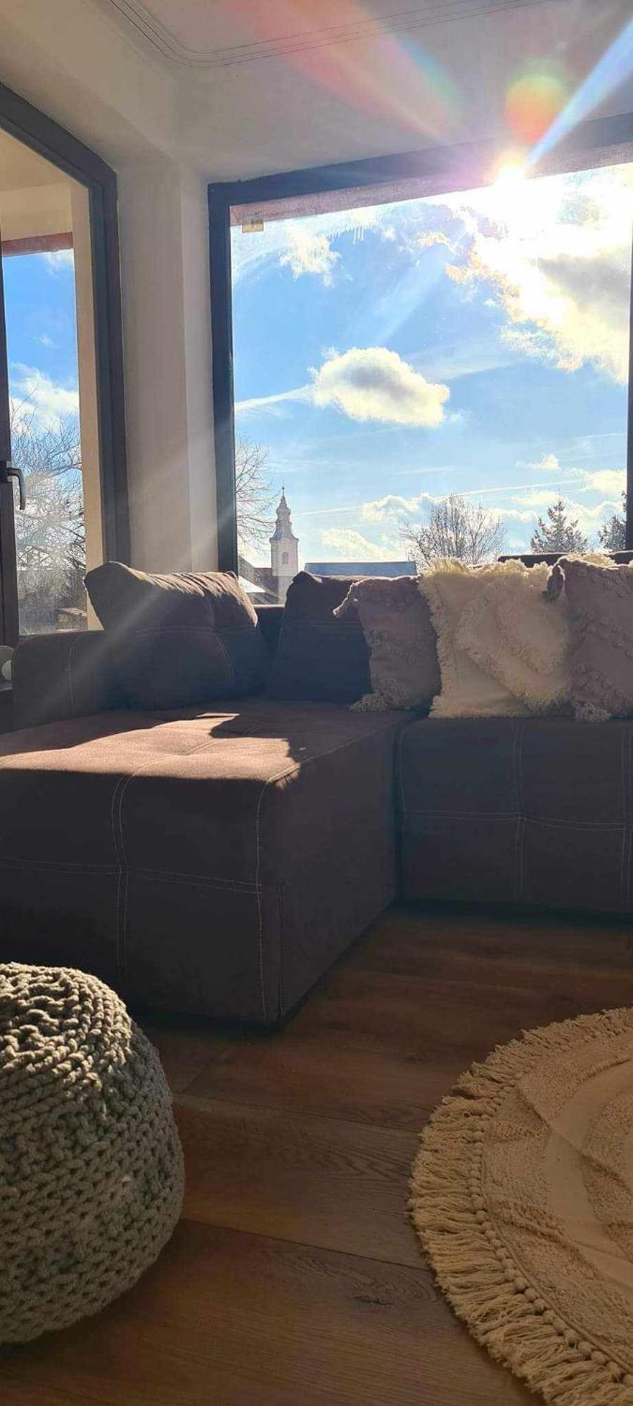 Kavicshaz Villa Vlahita Exteriör bild