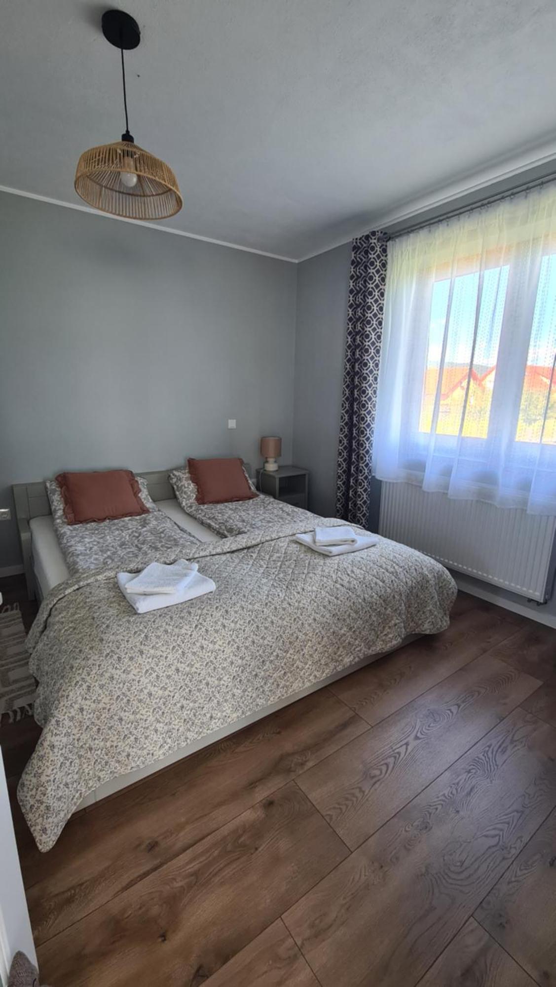 Kavicshaz Villa Vlahita Exteriör bild