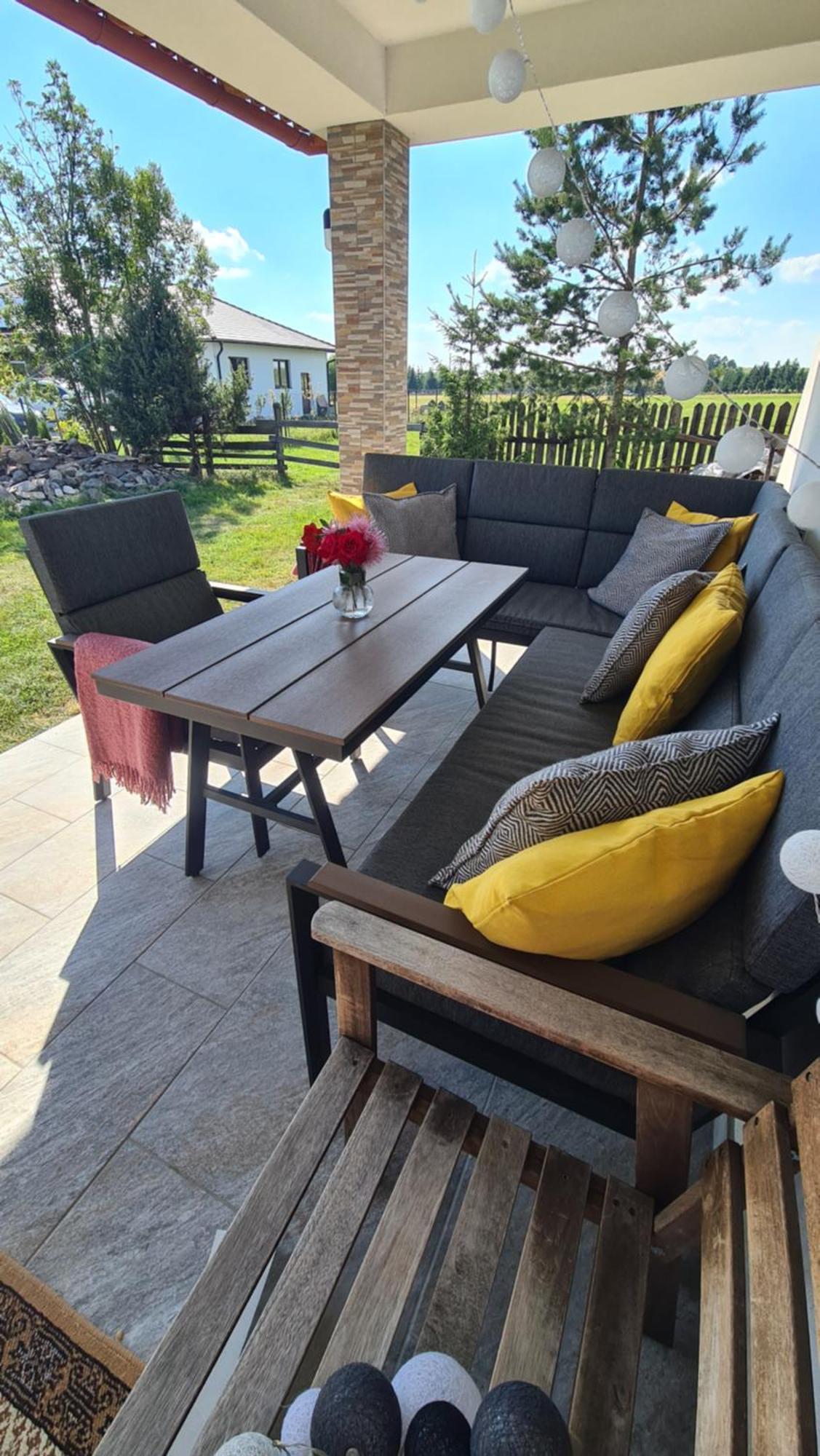 Kavicshaz Villa Vlahita Exteriör bild