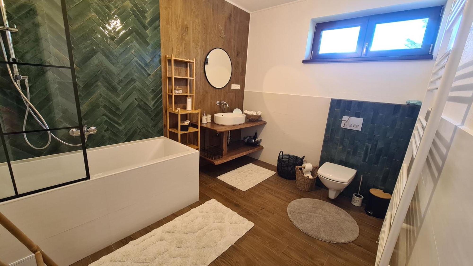Kavicshaz Villa Vlahita Exteriör bild